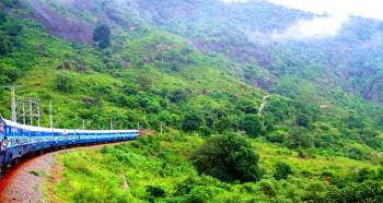 3Night 4 Days Vizag & Araku