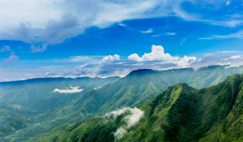 4 Night 5 Days Meghalaya Tours