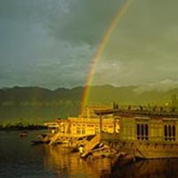 Dal Lake