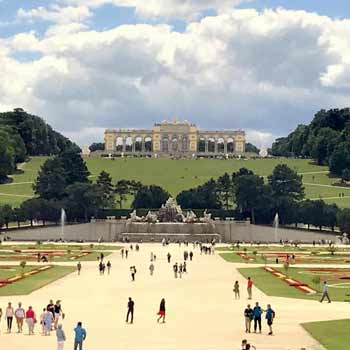 Vienna Tour Packages