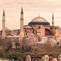 Highlights Of Turkey Tour