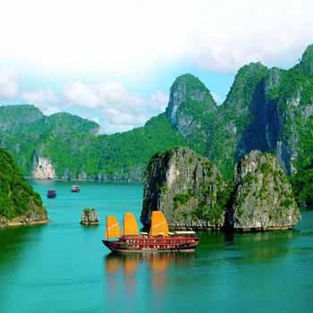 Vietnam Tour