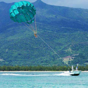 Marvels of Mauritius Package
