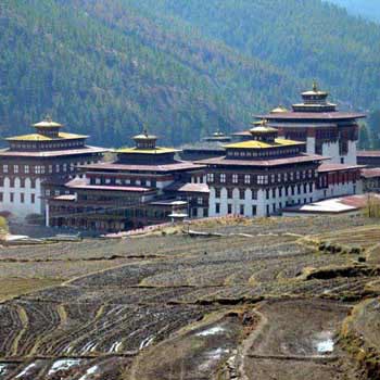 Amankora Bhutan - The Lifetime Journey Tour