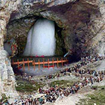 Amarnath Yatra 2 Night 3 Day Package