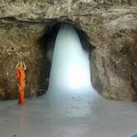 Amarnath Yatra 4 Night 5 Day Tour