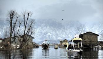 Explore Gurez With Srinagar Sightseeing