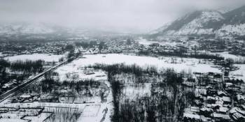 Explore Gurez With Srinagar Sightseeing