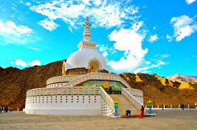 Explore Leh Ladakh