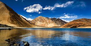 Nubra Tour Packages