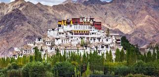 Nubra Tour Packages