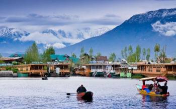 Kashmir Bliss Tour