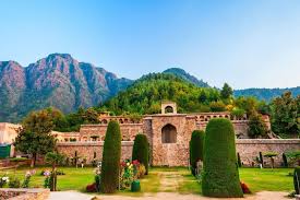 Kashmir Bliss Tour