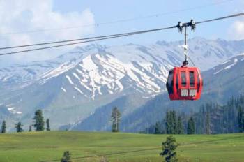 Kashmir Bliss Tour