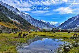 6 Night - 7 Days Kashmir Valley Tour