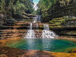 Meghalaya 4 days Group Tour