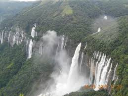 Meghalaya 4 days Group Tour