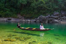 Meghalaya 4 days Group Tour