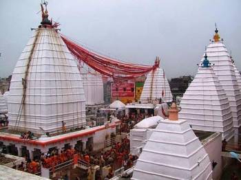 Deoghar Tour Packages