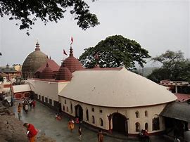 3 Night 4 Day Kamakhya Temple Tour