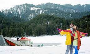 Winter Kashmir Tour 5 Night 6 Days