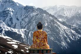 Spiti calling