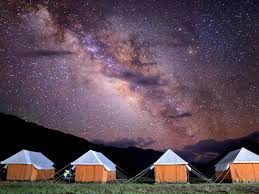 Spiti calling