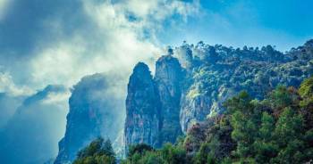 4 Night 5 Day Mysore - Ooty - Coonoor - Kodaikanal Package