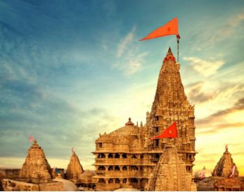 Somnath Tour Packages