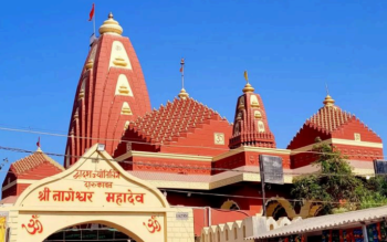 Somnath Tour Packages