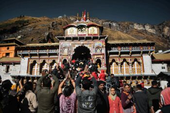 Guptakashi Tour Packages