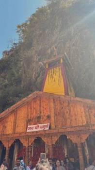 Char Dham Yatra 9 Nights 10 Days Tour