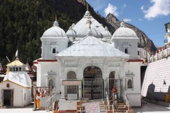 Char Dham Yatra 9 Nights 10 Days Tour