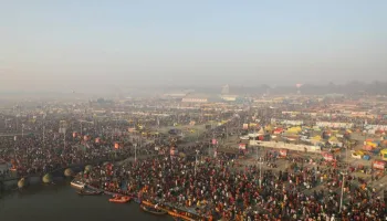 Kashi - Prayagraj - Ayodhya 4N 5D Tour