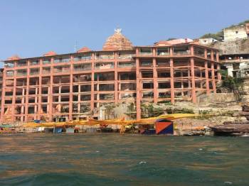 Ujjain - Indore - Omkareshwara - Mandu 3N 4D Tour