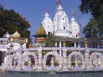 Ujjain - Indore - Omkareshwara - Mandu 3N 4D Tour