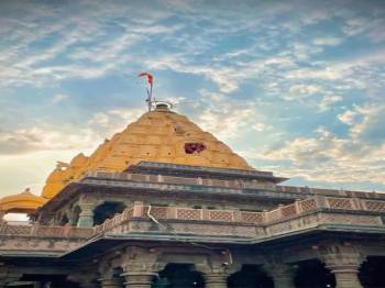 Ujjain - Omkareshwara 1N 2D Tour Package