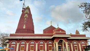 5 Night 6 Days Dwarka - Somnath - Diu - Gir Tour