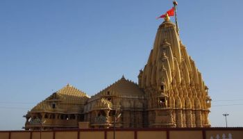 4 Night 5 Days Dwarka - Somnath - Statue of Unity Tour