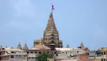 5 Night 6 Days Dwarka - Somnath - Gir Tour