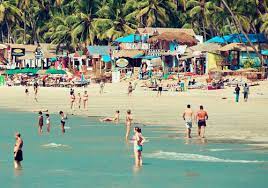 North Goa Tour Packages