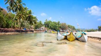 3 Nights 4 Days Goa Package - 3