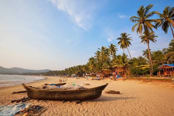 3 Nights 4 Days Goa Package - 4