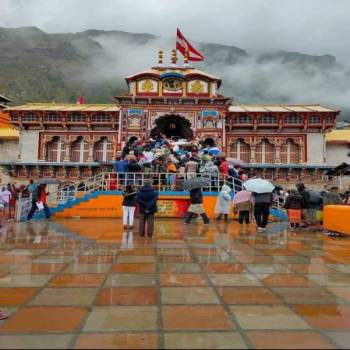 Uttarkashi Tour Packages