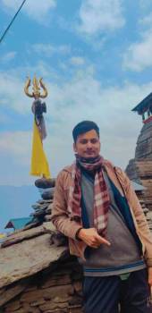 Tungnath ChandraShila Pilgrimage