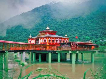 Tungnath ChandraShila Pilgrimage