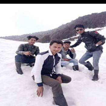 Auli, Joshimath