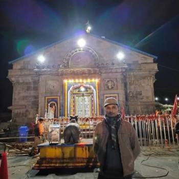 3 Night/ 4 Days Kedarnath Package