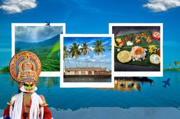 Kochi Tour Packages