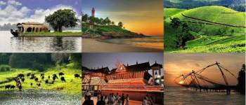 Kochi Tour Packages